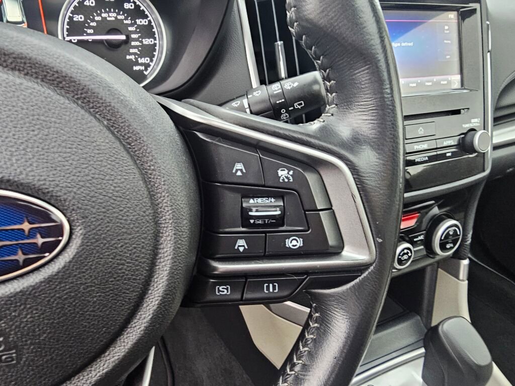 Used 2020 Subaru Forester Premium image 34