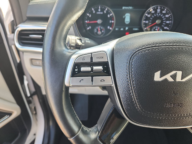 Used 2022 Kia Telluride SX w/ SX Prestige Package AWD/4WD image 18