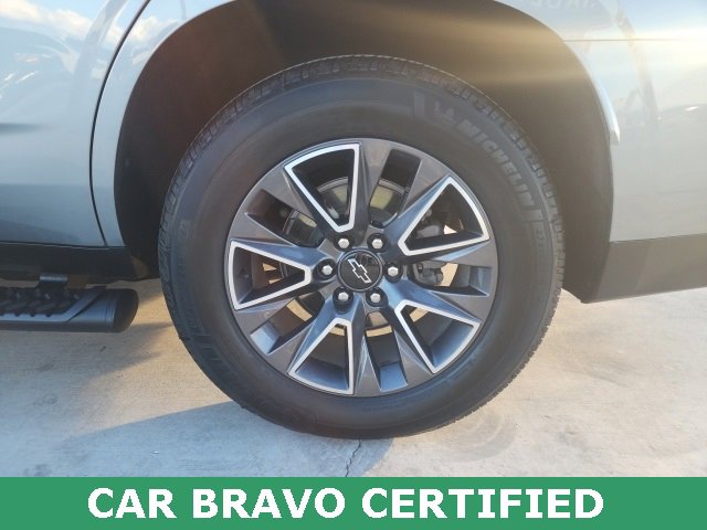 Certified 2023 Chevrolet Tahoe Z71 w/ Z71 Off-Road Package image 20