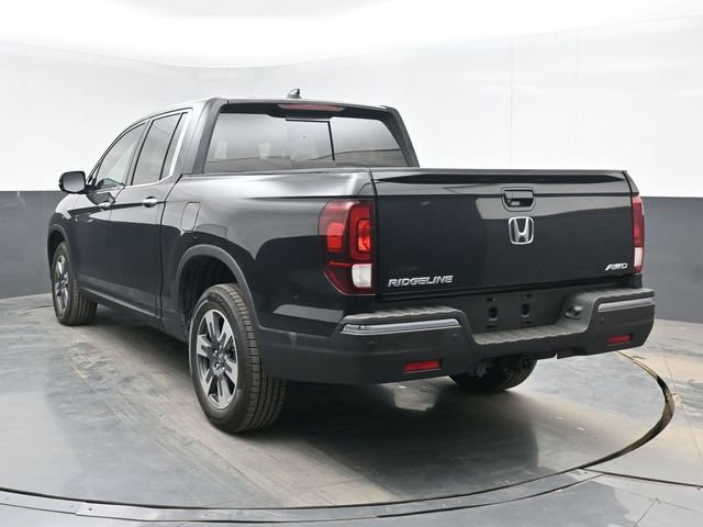 Used 2017 Honda Ridgeline RTL-E image 7