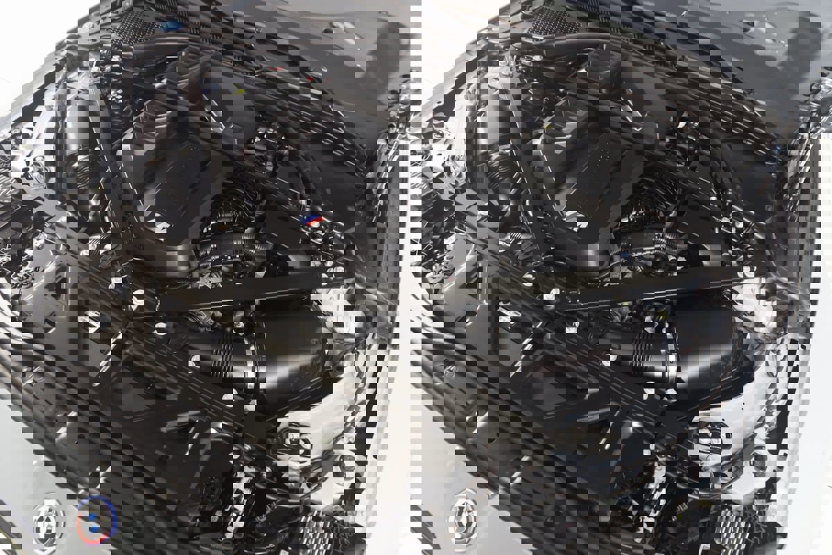 Used 2023 BMW M4 Competition image 27