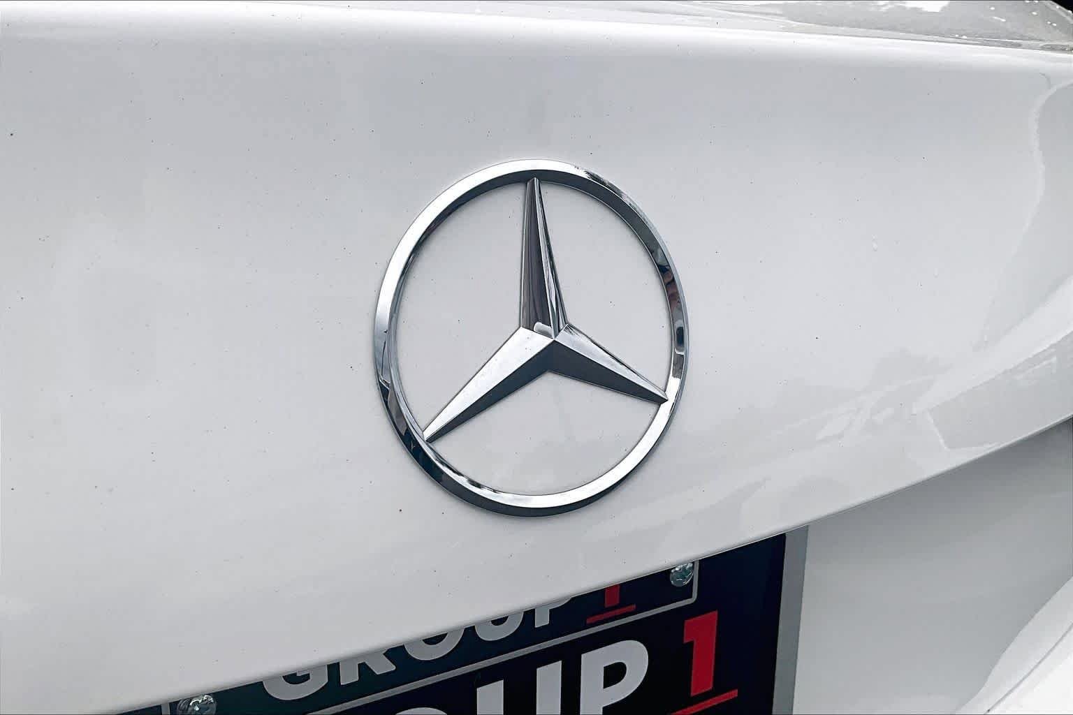 Used 2024 Mercedes-Benz C 300 Sedan image 31