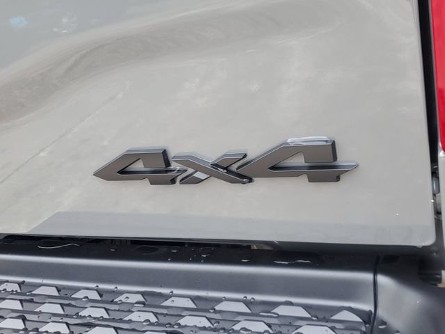 New 2026 RAM 3500 Lone Star AWD/4WD image 5