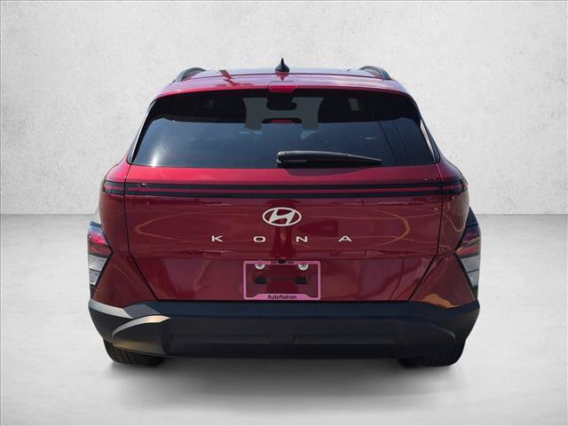 Used 2024 Hyundai Kona SEL FWD image 6