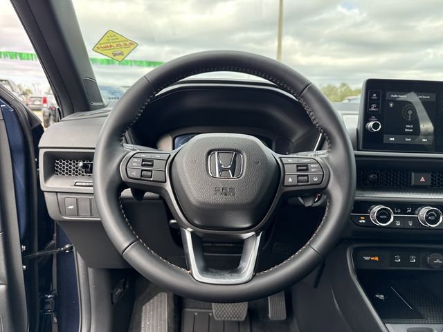 New 2026 Honda CR-V Sport-L image 36