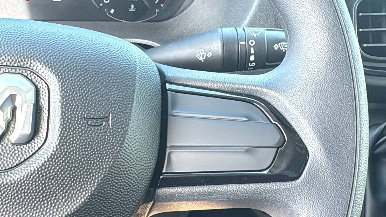 New 2026 RAM ProMaster 2500 w/ Storage Group image 19