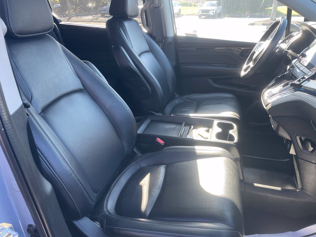 Used 2023 Honda Odyssey Touring image 21
