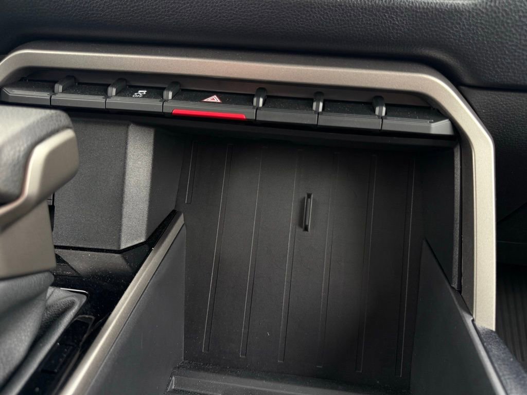 Used 2024 Toyota Tundra SR5 w/ SR5 Convenience Package image 19