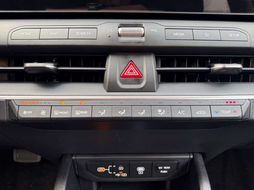 New 2026 Kia K4 LXS image 29