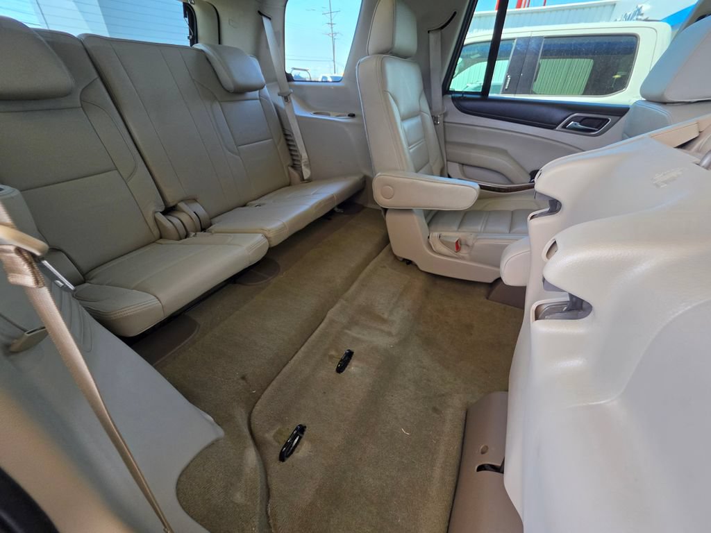 Used 2018 GMC Yukon Denali w/ Denali Ultimate Package AWD/4WD image 75