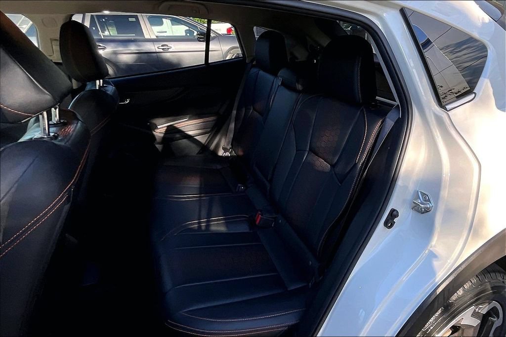 Used 2023 Subaru Crosstrek 2.5i Limited AWD/4WD image 28