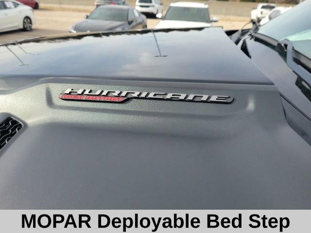 New 2026 RAM 1500 RHO w/ Bed Utility Group image 7