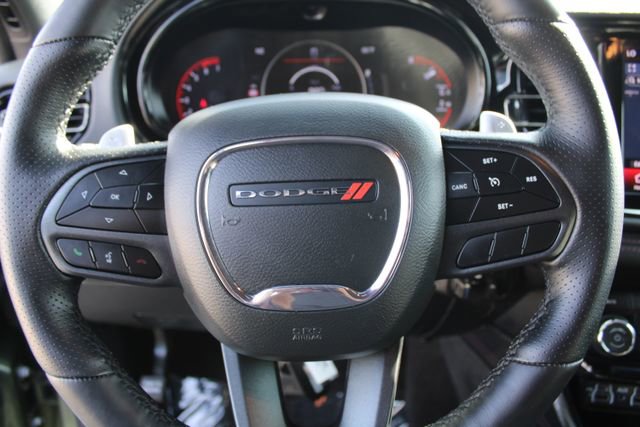 Used 2022 Dodge Durango R/T w/ Trailer Tow Group IV image 19