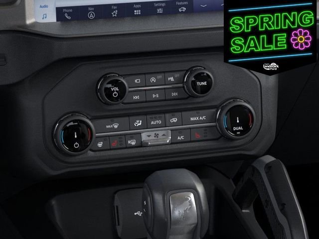New 2025 Ford Bronco Badlands image 17