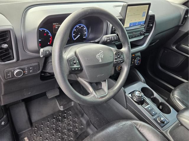Used 2021 Ford Bronco Sport AWD/4WD image 11