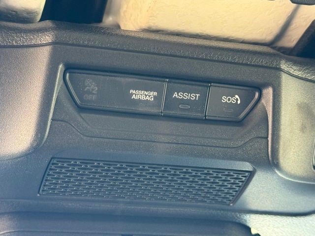 New 2026 Jeep Gladiator Sport AWD/4WD image 26