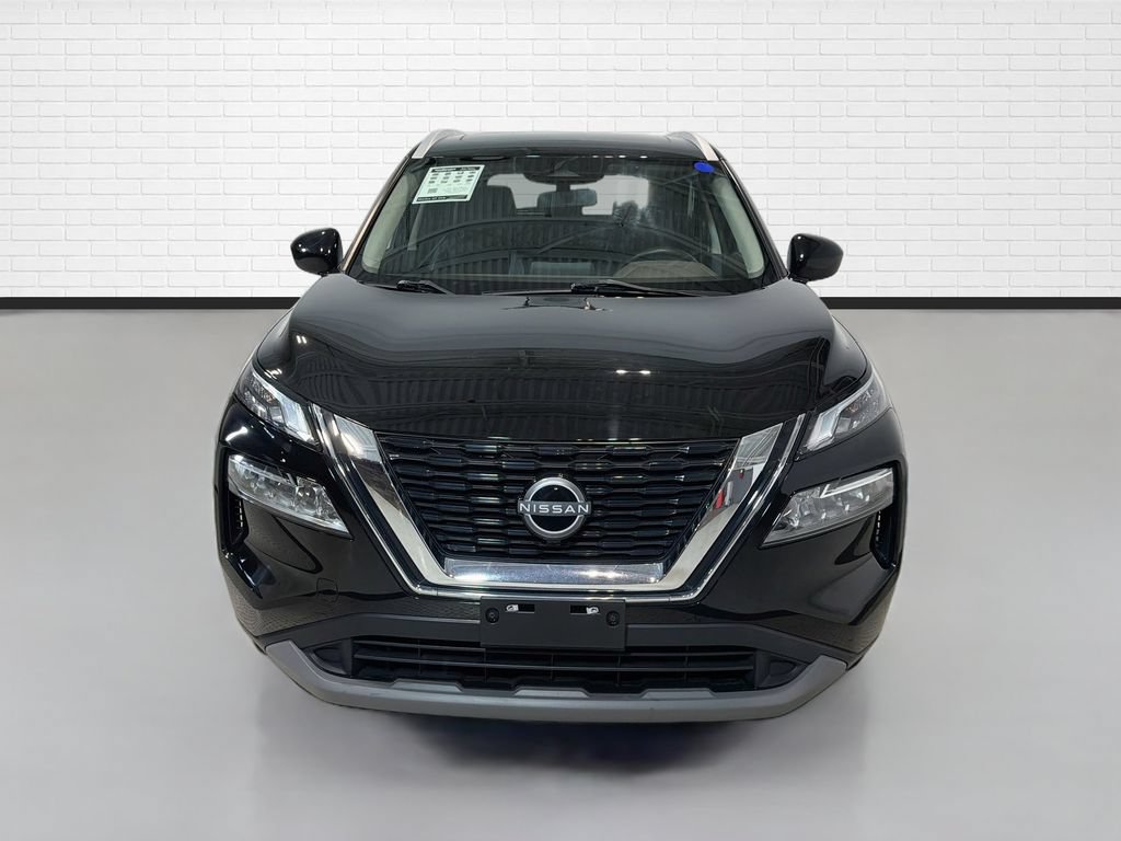 Used 2023 Nissan Rogue SV w/ SV Premium B Package AWD/4WD image 2