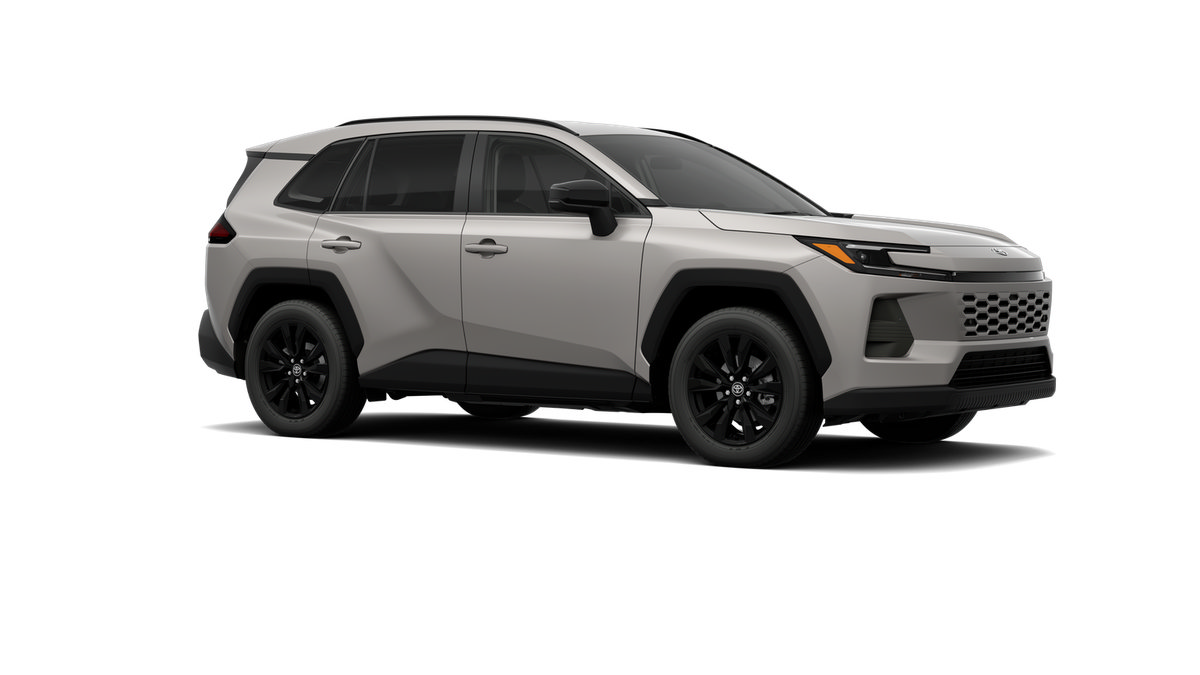 New 2026 Toyota RAV4 XLE Premium AWD/4WD image 14