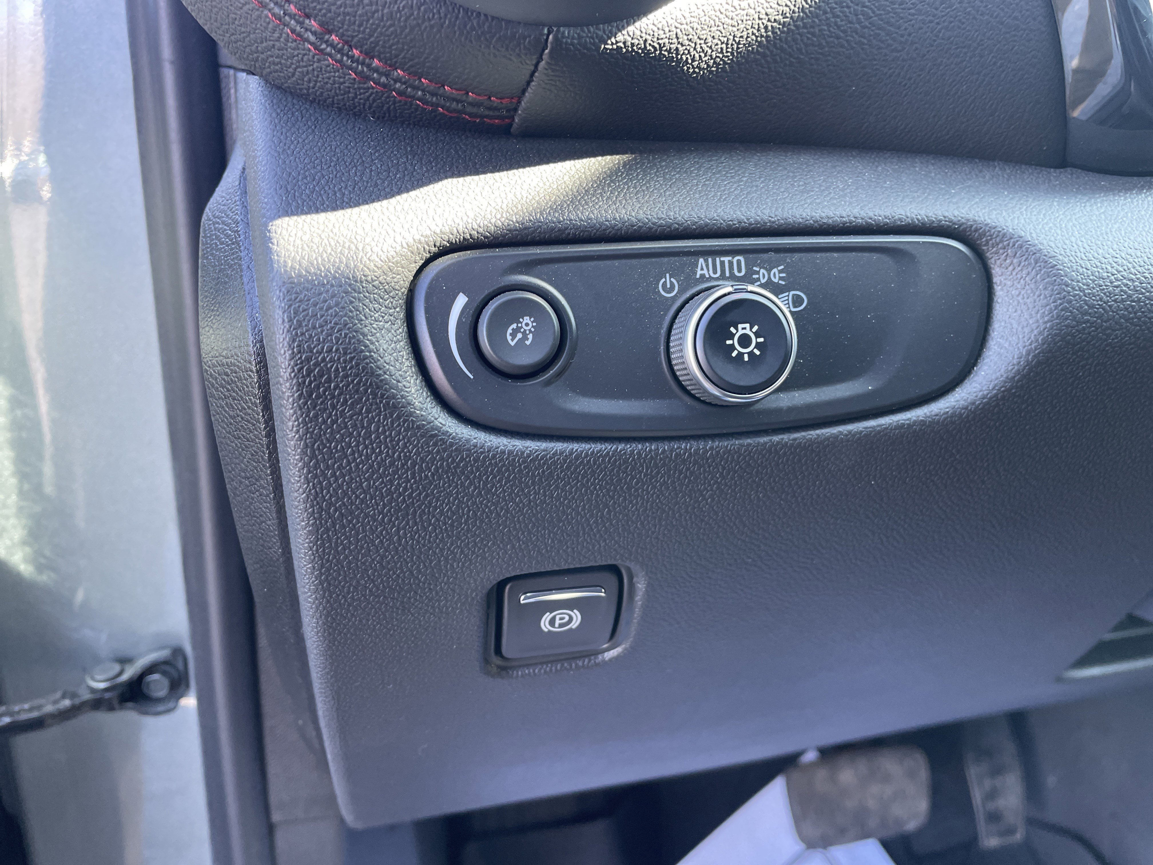 Used 2025 Chevrolet Blazer RS w/ LPO, Floor Liner Package image 12