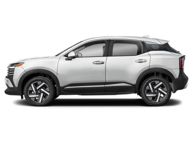 New 2026 Nissan Kicks SV w/ SV Premium Package AWD/4WD image 3