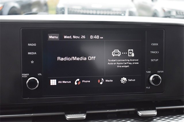 Certified 2023 Kia Carnival LX image 27