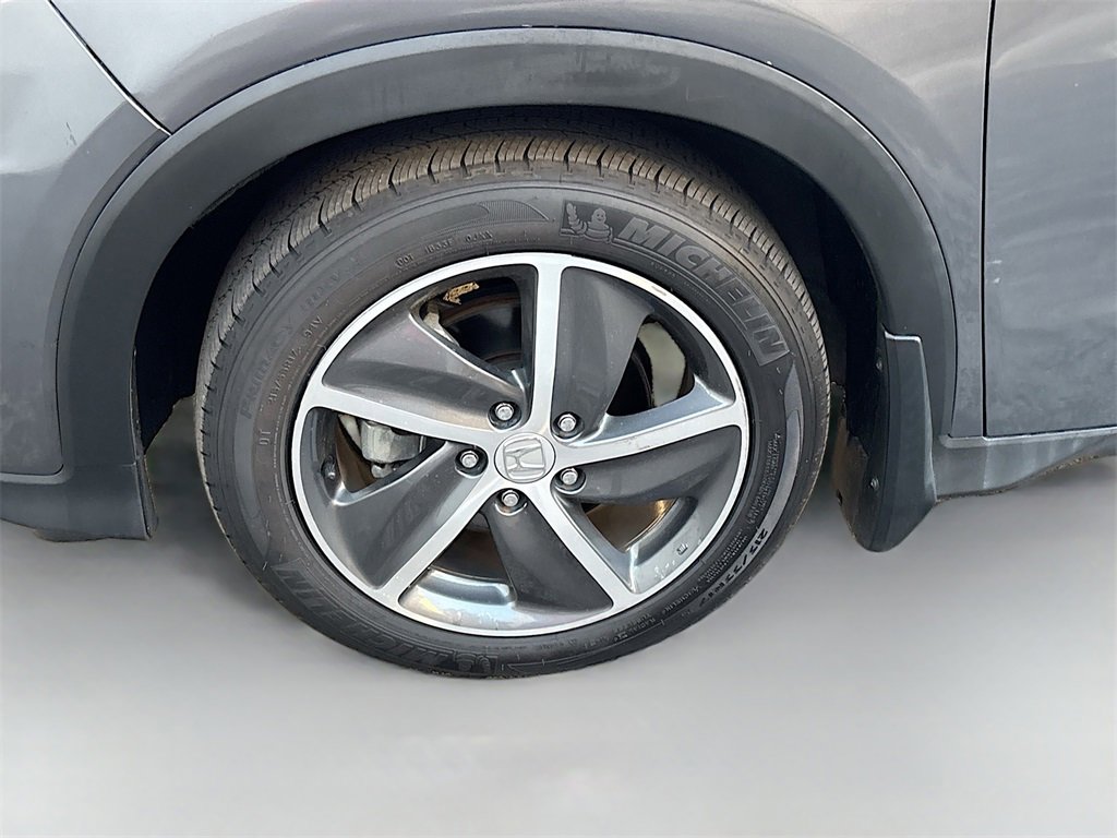 Used 2022 Honda HR-V EX image 30