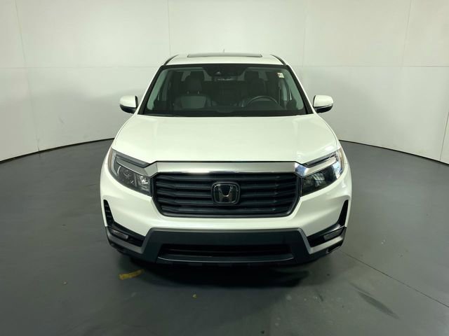 Used 2021 Honda Ridgeline RTL image 26