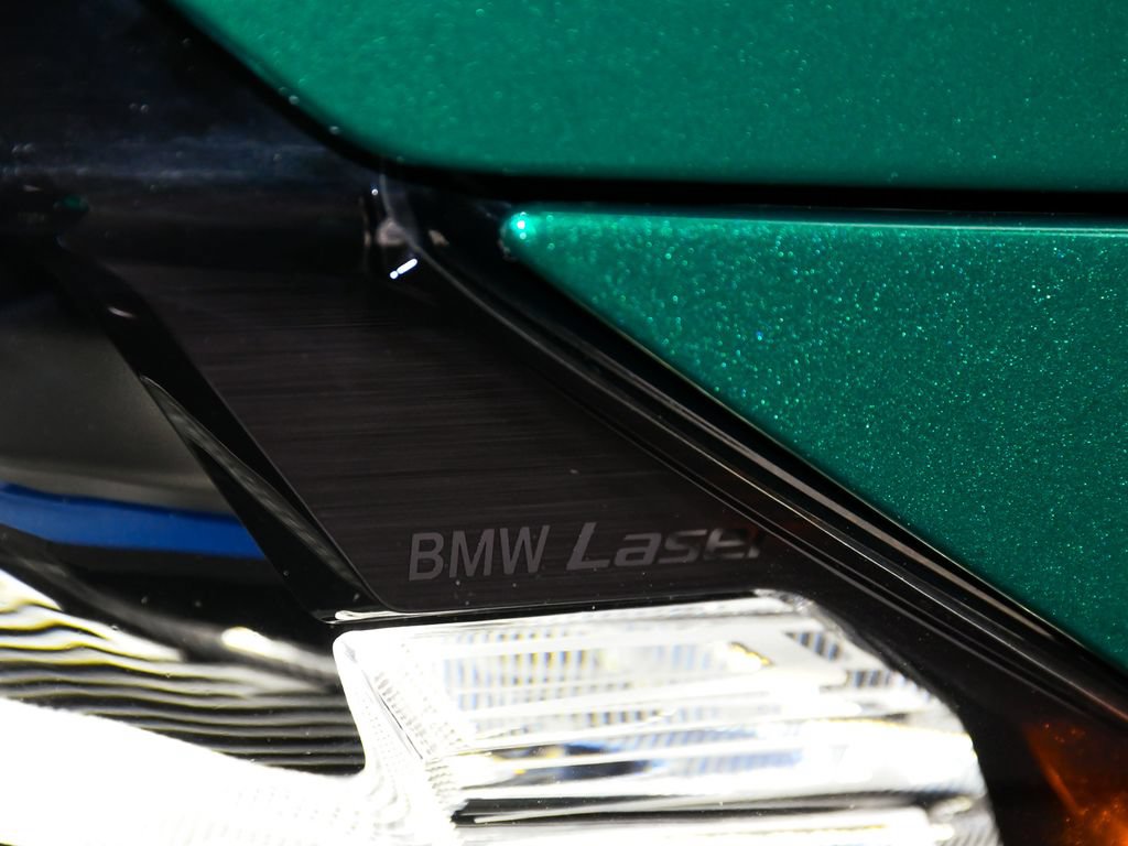 Used 2023 BMW M4 xDrive Competition AWD/4WD image 84