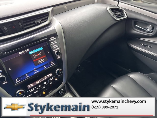 Used 2023 Nissan Murano SV image 28