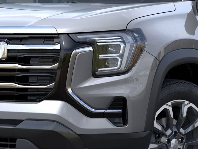 New 2026 GMC Terrain Elevation w/ Elevation Premium Package image 40