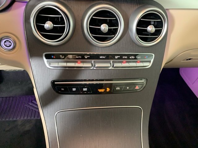 Used 2021 Mercedes-Benz GLC 300 4MATIC image 25