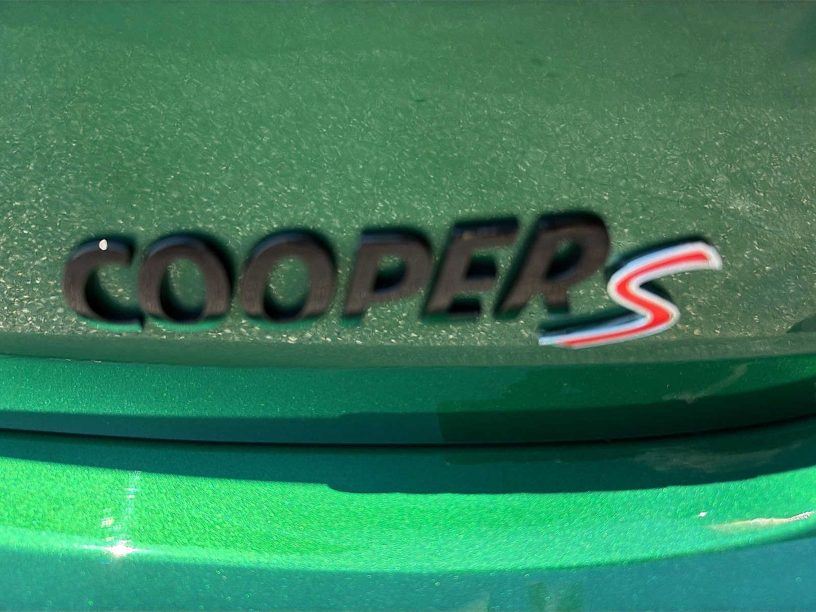 Used 2022 MINI Cooper S FWD image 15