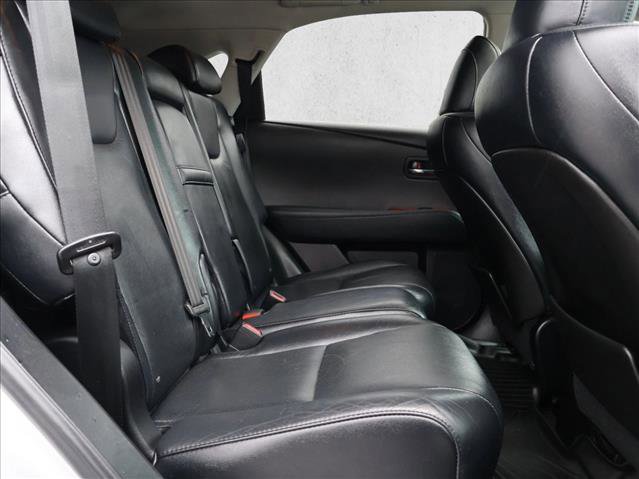 Used 2010 Lexus RX 350 AWD image 25