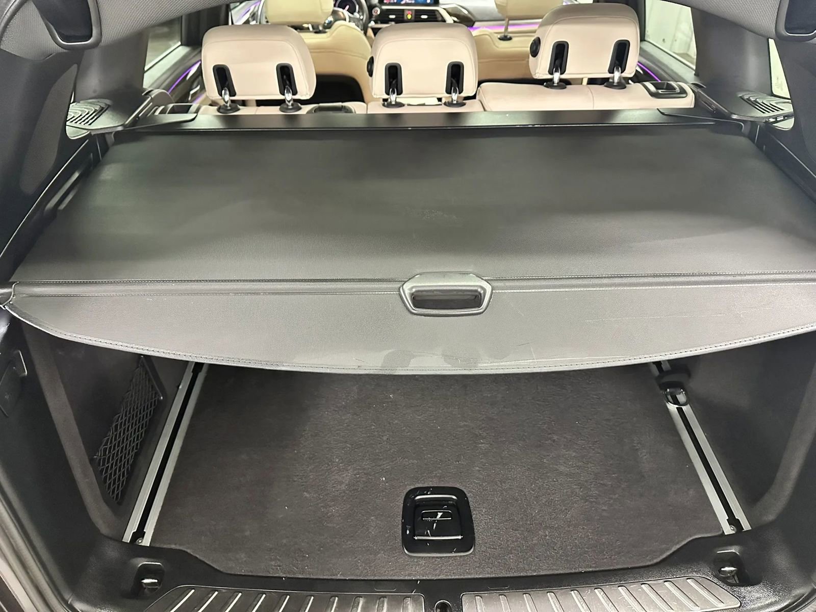 Used 2019 BMW X3 xDrive30i w/ Executive Package AWD/4WD image 33