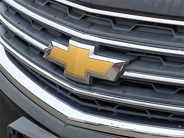 Used 2016 Chevrolet Traverse LT image 29