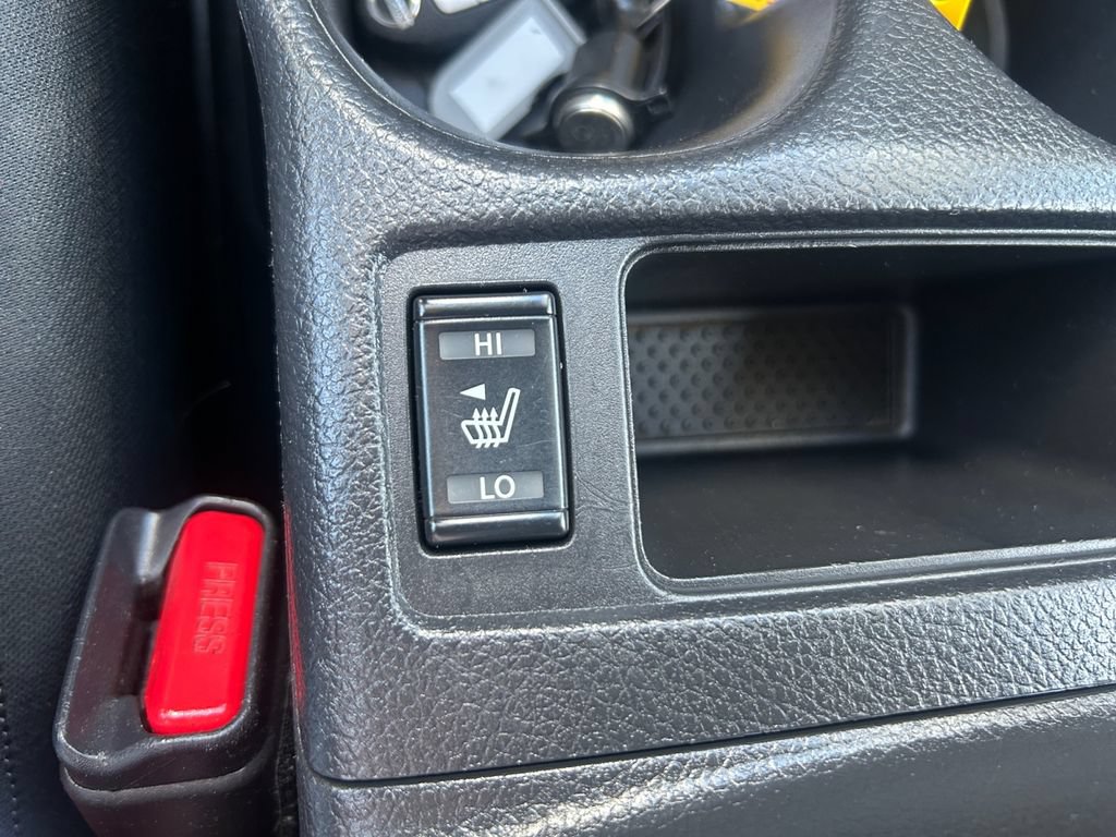 Used 2018 Nissan Rogue SL AWD/4WD image 23