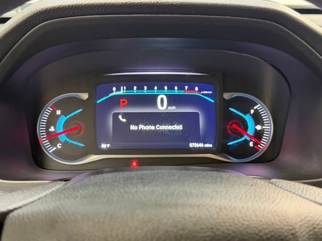 Used 2019 Honda Pilot EX image 9