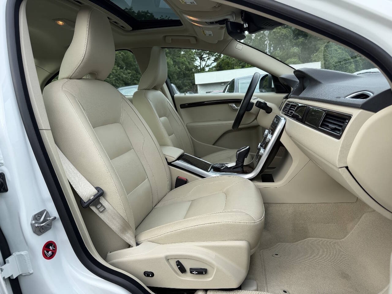 Used 2016 Volvo S80 T5 FWD image 13