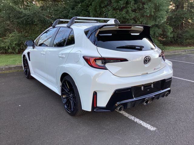 Certified 2025 Toyota Corolla Premium image 10