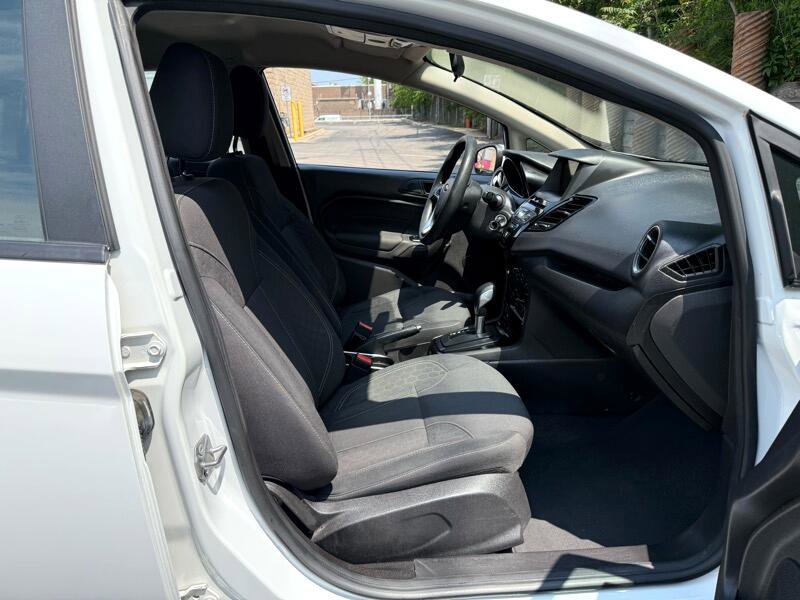 Used 2019 Ford Fiesta SE w/ Equipment Group 201A image 33