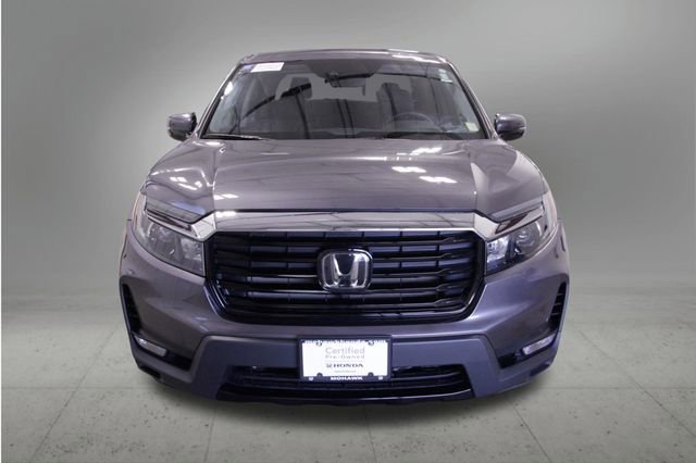 Certified 2023 Honda Ridgeline RTL-E image 10