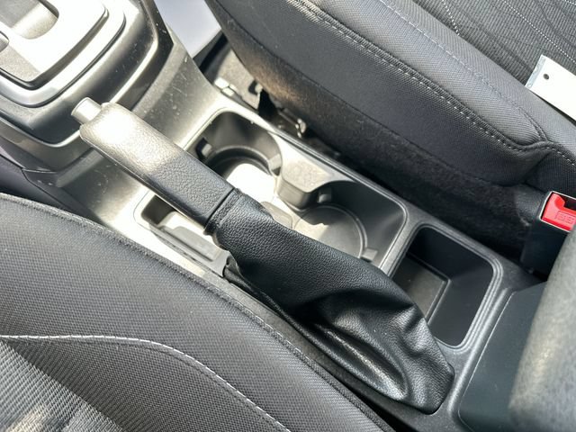 Used 2020 Ford EcoSport SE w/ SE Convenience Package FWD image 41