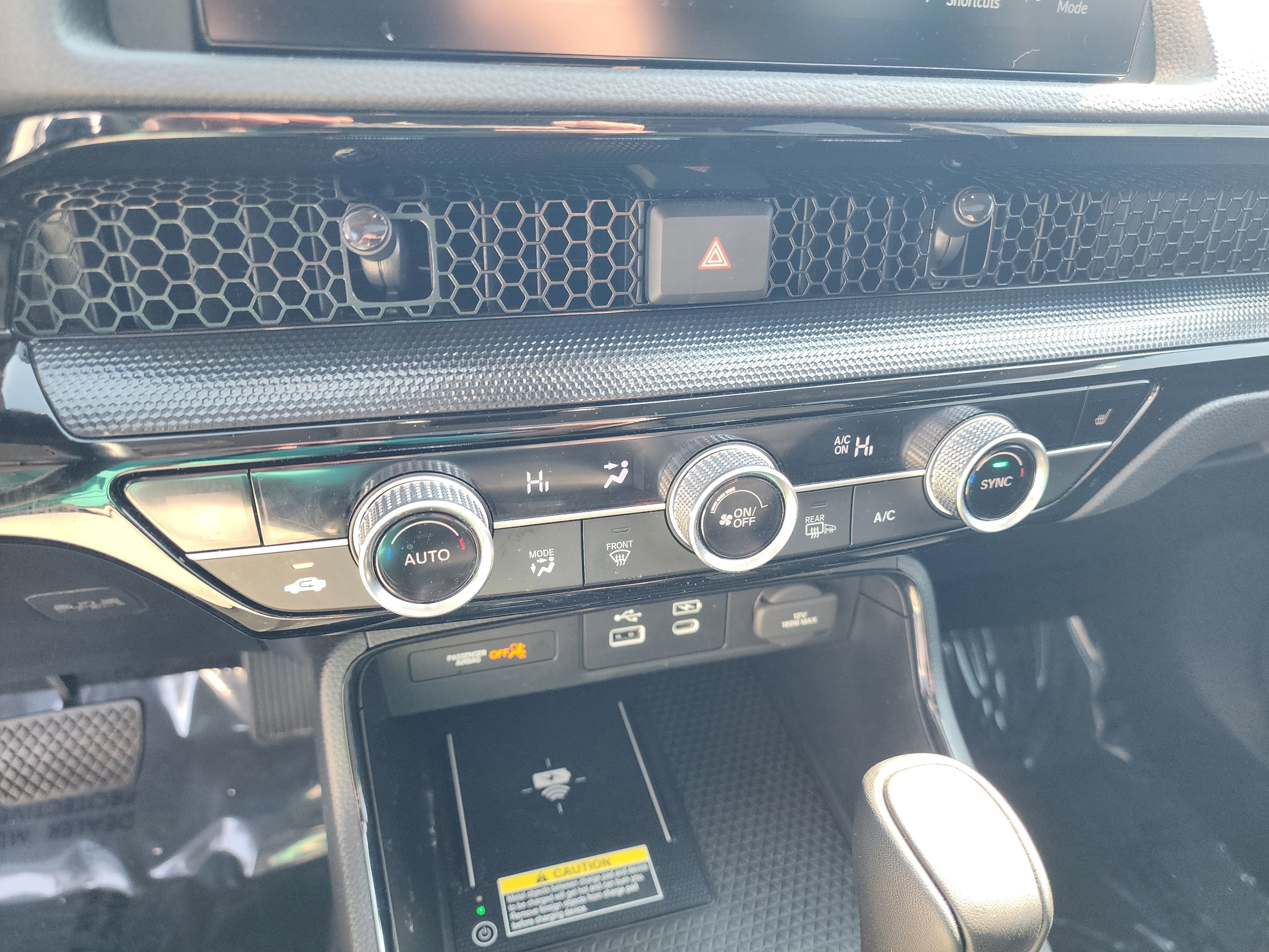 Certified 2025 Honda CR-V EX-L image 22