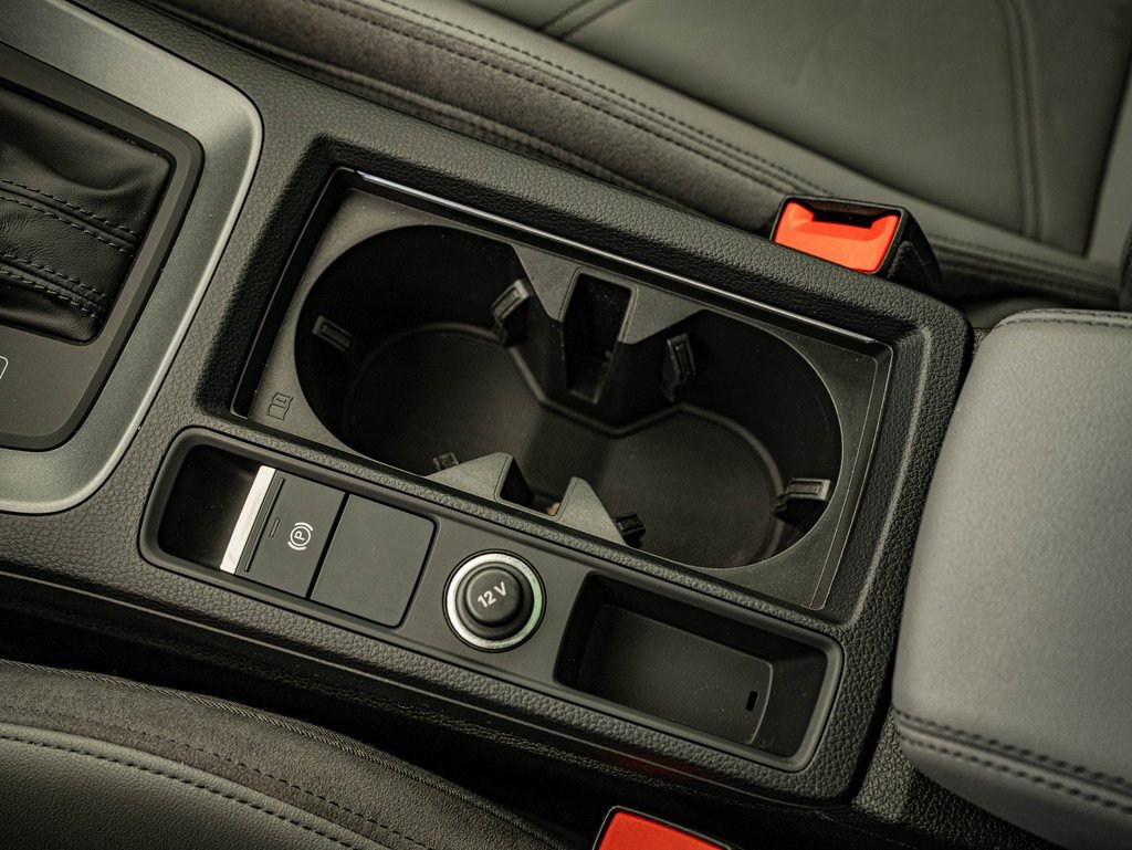 Used 2023 Audi Q3 2.0T Premium Plus w/ Premium Plus Package image 36