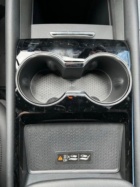 New 2025 Chevrolet Blazer EV RS image 34