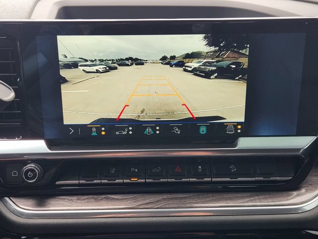 Used 2024 Chevrolet Silverado 2500 LTZ w/ LTZ Plus Package AWD/4WD image 6