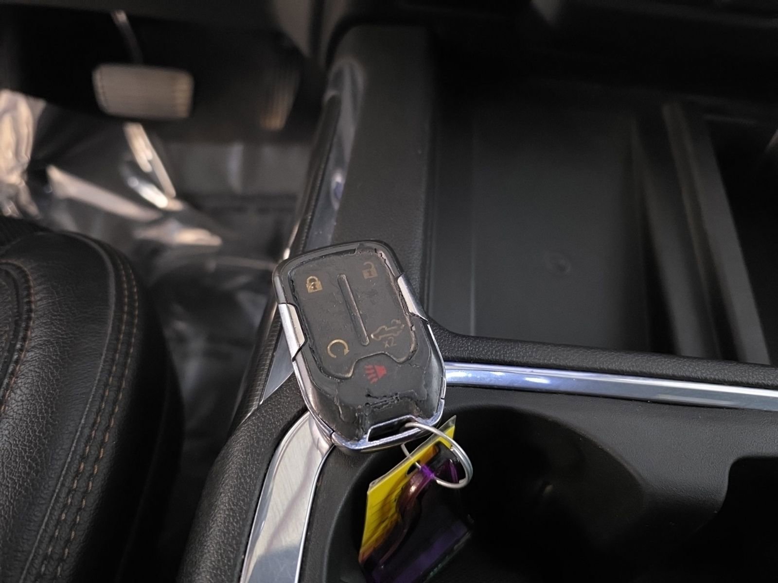 Used 2020 GMC Sierra 1500 AT4 w/ AT4 Premium Package image 28