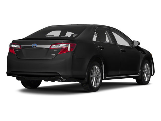 Used 2014 Toyota Camry XLE w/ Leather Package image 2