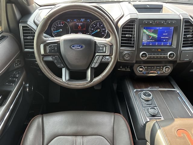 Used 2021 Ford Expedition King Ranch AWD/4WD image 11