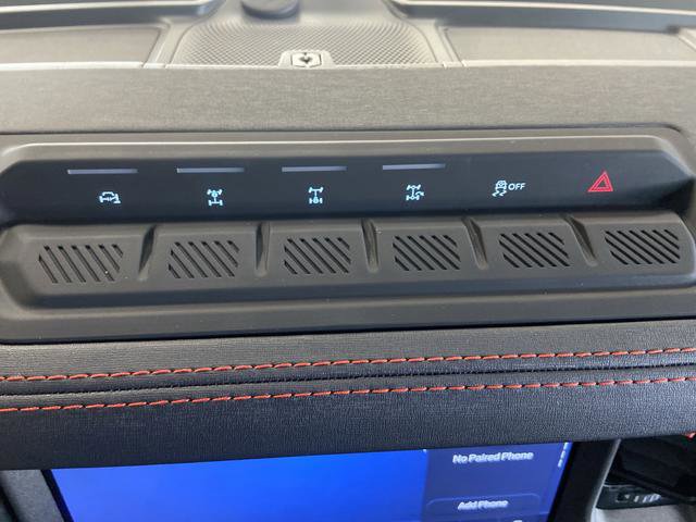 New 2025 Ford Bronco Raptor image 26